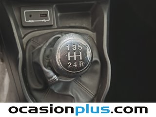 Fiat Dobló Cargo 1.3 Multijet Base 70 kW (95 CV)