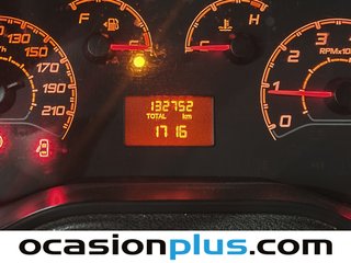 Fiat Dobló Cargo 1.3 Multijet Base 70 kW (95 CV)