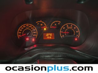 Fiat Dobló Cargo 1.3 Multijet Base 70 kW (95 CV)