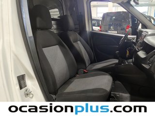 Fiat Dobló Cargo 1.3 Multijet Base 70 kW (95 CV)