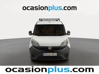 Fiat Dobló Cargo 1.3 Multijet Base 70 kW (95 CV)
