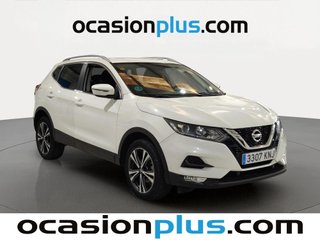 Nissan Qashqai DIG-T 115 S&S Acenta 4x2 85 kW (115 CV)
