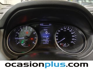 Nissan Qashqai DIG-T 115 S&S Acenta 4x2 85 kW (115 CV)