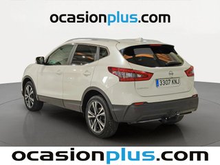 Nissan Qashqai DIG-T 115 S&S Acenta 4x2 85 kW (115 CV)