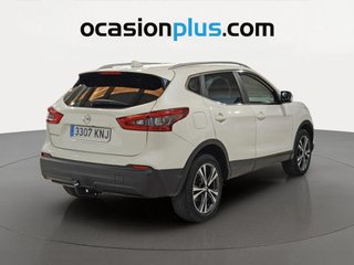 Nissan Qashqai DIG-T 115 S&S Acenta 4x2 85 kW (115 CV)