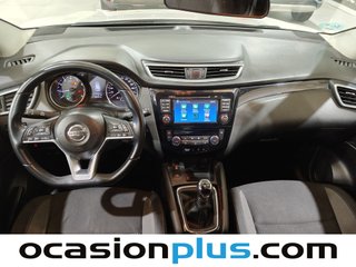 Nissan Qashqai DIG-T 115 S&S Acenta 4x2 85 kW (115 CV)