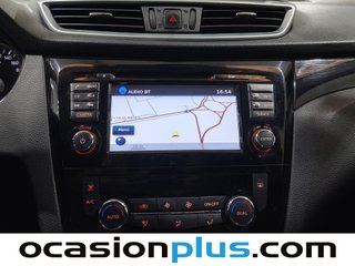 Nissan Qashqai DIG-T 115 S&S Acenta 4x2 85 kW (115 CV)