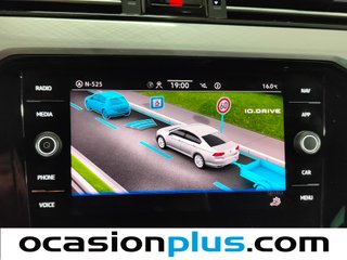 Volkswagen Passat Executive 2.0 TDI 110 kW (150 CV) DSG