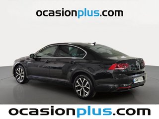Volkswagen Passat Executive 2.0 TDI 110 kW (150 CV) DSG