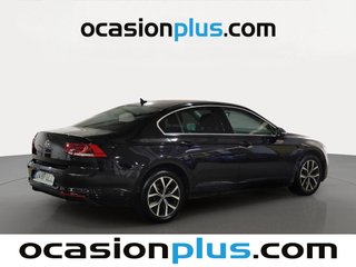 Volkswagen Passat Executive 2.0 TDI 110 kW (150 CV) DSG
