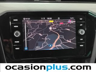 Volkswagen Passat Executive 2.0 TDI 110 kW (150 CV) DSG