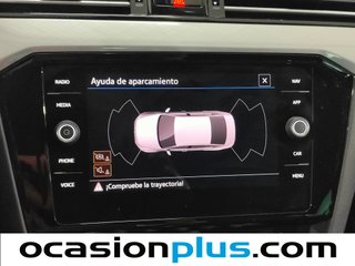 Volkswagen Passat Executive 2.0 TDI 110 kW (150 CV) DSG