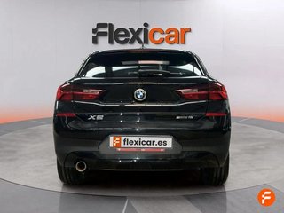 BMW X2 sDrive18i