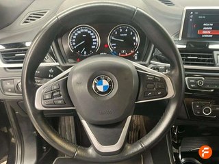 BMW X2 sDrive18i
