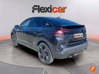 Citroën C4 PureTech 130 S&S 6v Shine
