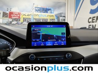 Ford Focus SportBreak 1.0 Ecoboost MHEV Trend+ 92 kW (125 CV)