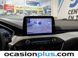 Ford Focus SportBreak 1.0 Ecoboost MHEV Trend+ 92 kW (125 CV)