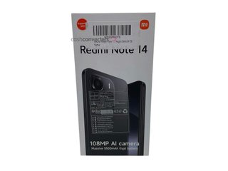 xiaomi redmi note 14 8gb 256gb