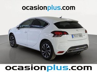 DS DS4 1.6 BlueHDi Desire 73 kW (100 CV)