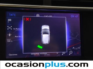 DS DS4 1.6 BlueHDi Desire 73 kW (100 CV)