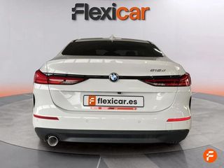 BMW Serie 2 216dA DCT Gran Coupe