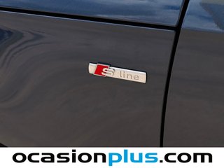 Audi A1 Sportback Adrenalin 1.6 TDI 85 kW (116 CV)
