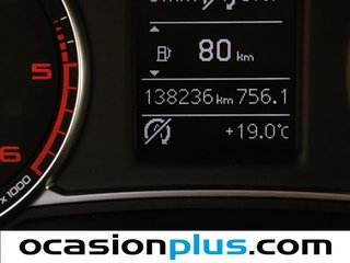 Audi A1 Sportback Adrenalin 1.6 TDI 85 kW (116 CV)