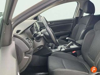 Renault Megane Limited TCe GPF 103 kW (140CV)