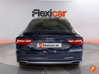 Audi A7 S line 3.0 TDI quattro S tro Sportback