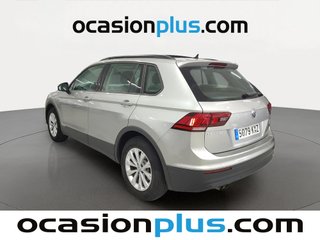 Volkswagen Tiguan Edition 1.5 TSI 96 kW (130 CV)