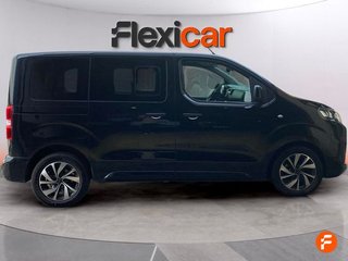 Citroën Spacetourer Talla XS BlueHDi 73KW (100cv) Business