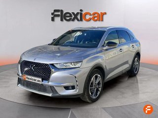 DS DS 7 BlueHDi DE 96kW (130CV) AT Bastille +