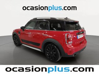 MINI MINI Countryman Cooper D 110 kW (150 CV)
