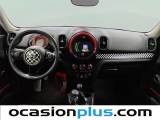 MINI MINI Countryman Cooper D 110 kW (150 CV)
