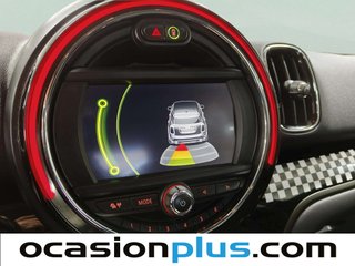 MINI MINI Countryman Cooper D 110 kW (150 CV)