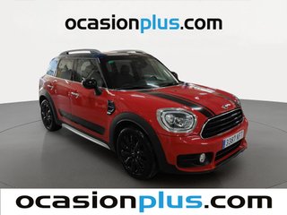 MINI MINI Countryman Cooper D 110 kW (150 CV)