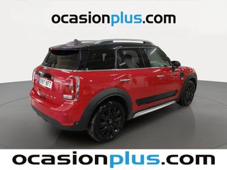 MINI MINI Countryman Cooper D 110 kW (150 CV)