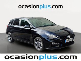 Hyundai i30 1.0 TGDI N-Line 30 Aniversario 88 kW (120 CV)