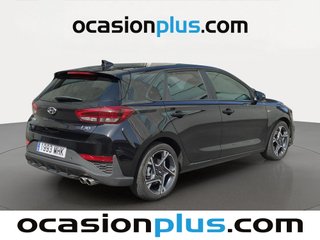 Hyundai i30 1.0 TGDI N-Line 30 Aniversario 88 kW (120 CV)