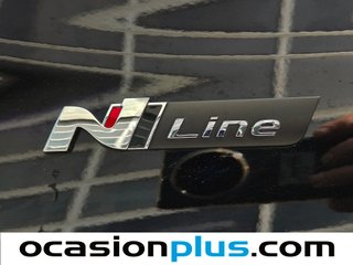 Hyundai i30 1.0 TGDI N-Line 30 Aniversario 88 kW (120 CV)