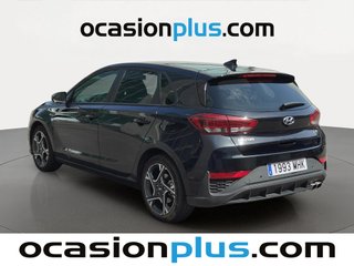 Hyundai i30 1.0 TGDI N-Line 30 Aniversario 88 kW (120 CV)