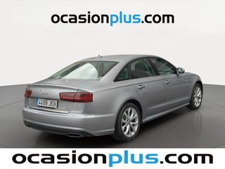 Audi A6 2.0 TDI ultra 140 kW (190 CV) S tronic