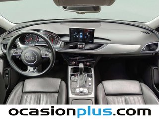 Audi A6 2.0 TDI ultra 140 kW (190 CV) S tronic