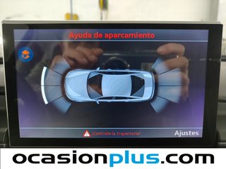 Audi A6 2.0 TDI ultra 140 kW (190 CV) S tronic