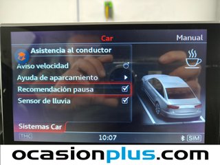 Audi A6 2.0 TDI ultra 140 kW (190 CV) S tronic