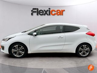 Kia Ceed 1.6 CRDi 100kW (136CV) Concept