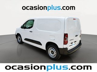 Fiat Dobló Furgón BlueHDi 100 M 75 kW (100 CV)