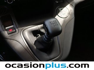 Fiat Dobló Furgón BlueHDi 100 M 75 kW (100 CV)