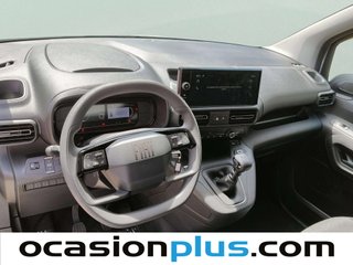 Fiat Dobló Furgón BlueHDi 100 M 75 kW (100 CV)