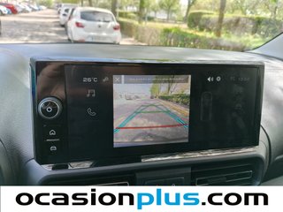 Fiat Dobló Furgón BlueHDi 100 M 75 kW (100 CV)